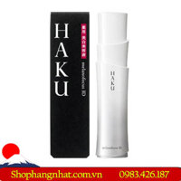 Bí kíp làm đẹp Kem Dưỡng Da Trị Nám Shiseido HAKU 45g