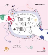 Bí Kíp Thần Sầu Vẽ Chó Mèo - Bút Bi "Ma Thuật"