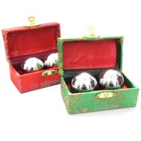 Bi Lăn Tay Inox, Bi tập Tay cỡ trung - Quyensports