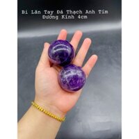 Bi Lăn Tay Trắng, Vàng, Hồng Đá Phong Thuỷ