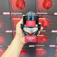 Bi Laser Kenzo S900 Pro – Đỉnh Cao Công Nghệ Laser