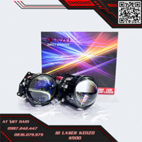 Bi Laser KENZO S900