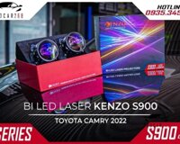 BI LASER KENZO S900