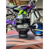 Bi LED 3.0 F5+ E11+ F11 2.0inch, Bi gầm các loại lắp oto, xe máy