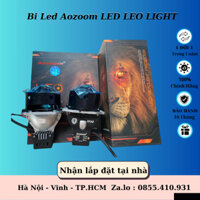 Bi Led Aozoom LED LEO LIGHT