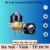 Bi Led Aozoom Lion King