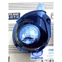 Bi led gầm ( đèn gầm ) vế trái Mazda 3 6 CX5 2018 FL hàng chính hãng tháo xe zin