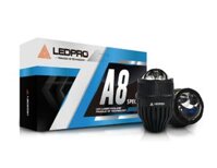 Bi led gầm LedPro A8 Special 2inch 3 nhiệt màu