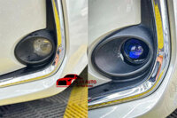 Bi led gầm Toyota Vios 2022
