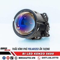 BI LED KENZO S600