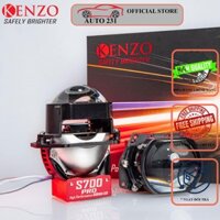Bi LED Kenzo S700Pro - BI LED HIỆU SUẤT CAO - BẢO HÀNH CHÍNH HÃNG 2 NĂM