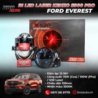 BI LED LASER KENZO S900 PRO