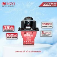 Bi LED LASER S900 Pro bản nâng cấp New 2024