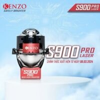 Bi LED LASER S900 Pro bản nâng cấp New 2024