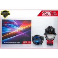Bi Led Lazer Kenzo S900