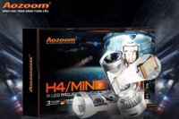 Bi Led Mini H4
