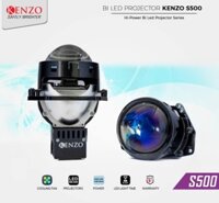 Bi Led Projector Kenzo S500 | Hi-Power Bi Led Projector S-Series