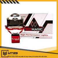 Bi Led Red Magic 2.0 Plus & Square