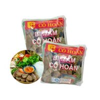 Bì mắm Cô Hoàn 150 g