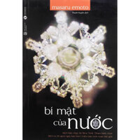 Bí Mật Của Nước Tái Bản