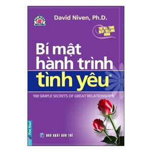 Bí mật hành trình tình yêu - David Niven
