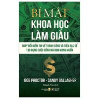 Bí Mật Khoa Học Làm Giàu