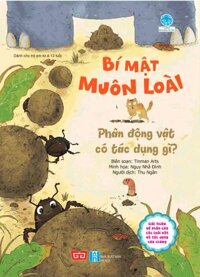 Bí Mật Muôn Loài - Phân Động Vật Có Tác Dụng Gì