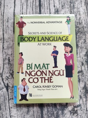 Bí mật ngôn ngữ cơ thể