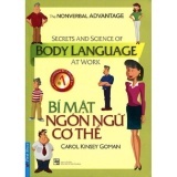 Bí mật ngôn ngữ cơ thể