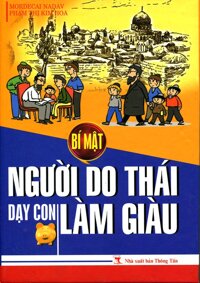 Bí Mật Người Do Thái Dạy Con Làm Giàu