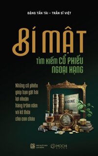 Bí Mật Tìm Kiếm Cổ Phiếu Ngoại Hạng