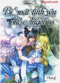 Bí mật tình yêu phố Angel (tập 10) - C1