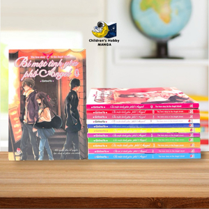 Bí mật tình yêu phố Angel (Trọn bộ 12 tập) - GirlneYa