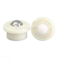 Bi Mắt Trâu Nhựa POM NL-H