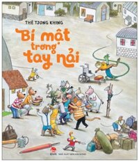 Bí mật trong tay nải