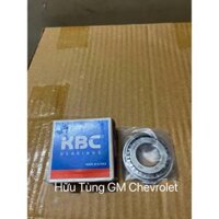 Bi moay ơ sau (Bạc đạn bánh sau) Spark M200,Matiz 1,Matiz 2,Matiz 3. Hàng KBC Hàn quốc 96316634 96316635