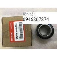 Bi moay ơ trước Honda City 2013 - 2016