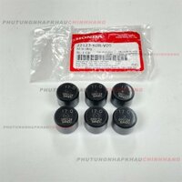 Bi nồi 17gr Air Blade 125 4 val 2022, Bi côn văng AB 125 2023 2024+ SH 125 2020