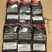 Bi nồi Ab 125  + PCX + SH VN  ( 18g ) Bando Bảo hành 1 đổi 1