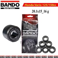 bi nồi ad110 , vission2013 , bi nồi Bando hàng loại I , bi nồi độ  #bandochinhhang#bando#