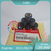 Bi nồi Air Blade 125, AB 125 2016-2021, PCX cũ zin mới - 22123-KWN-900 -PHỤ TÙNG Q12