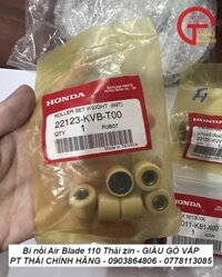 Bi Nồi Air Blade Thái 110 Zin Chính Hãng Thái Lan