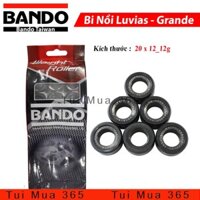 BI NỒI BANDO 12G CHO XE YAMAHA NOUVO LX 135, NOUVO 5, 6, LUVIAS, JANUS