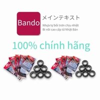 Bi Nồi Bando 16g thông số 20x15-15.9g gắn xe Vairo SH125 Airblade AB125