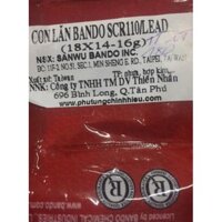 Bi nồi Bando ablate110 /lead 110/click 110/ vision chính hãng(bi côn ) xe tay ga Honda airblate (phụ tùng xe tay ga )