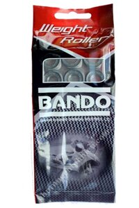 Bi nồi Bando Air Blade 110, Click 110, Vision