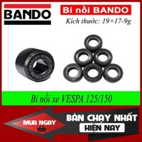 Bi nồi Bando dành cho xe Vespa 125/150