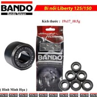 Bi nồi Bando Liberty 125 / 150