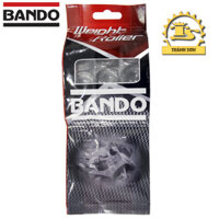 Bi nồi BANDO xe Air Blade 125/150, SH 150, Lead 125, PCX 125/150, Click 125, Vario 125/150 (RR20.1x15-18g)