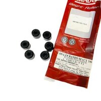 Bi nồi , Bi Côn Atila Fi / Spacy 100 / Joyride (RR16x13-11) Chính hãng Bando